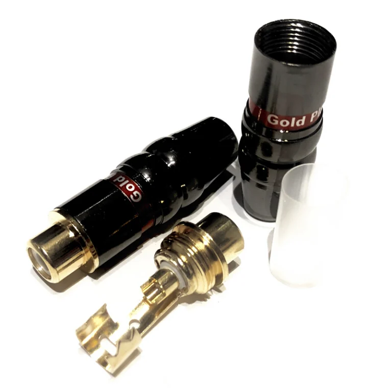 Invotone RCA500F