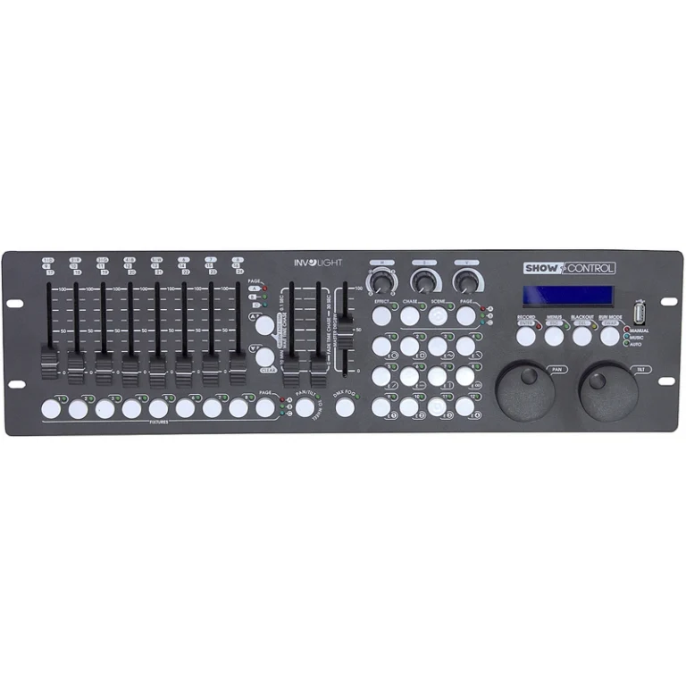 Involight SHOWCONTROL