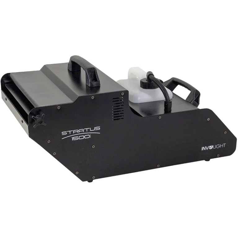 Involight STRATUS1500DMX