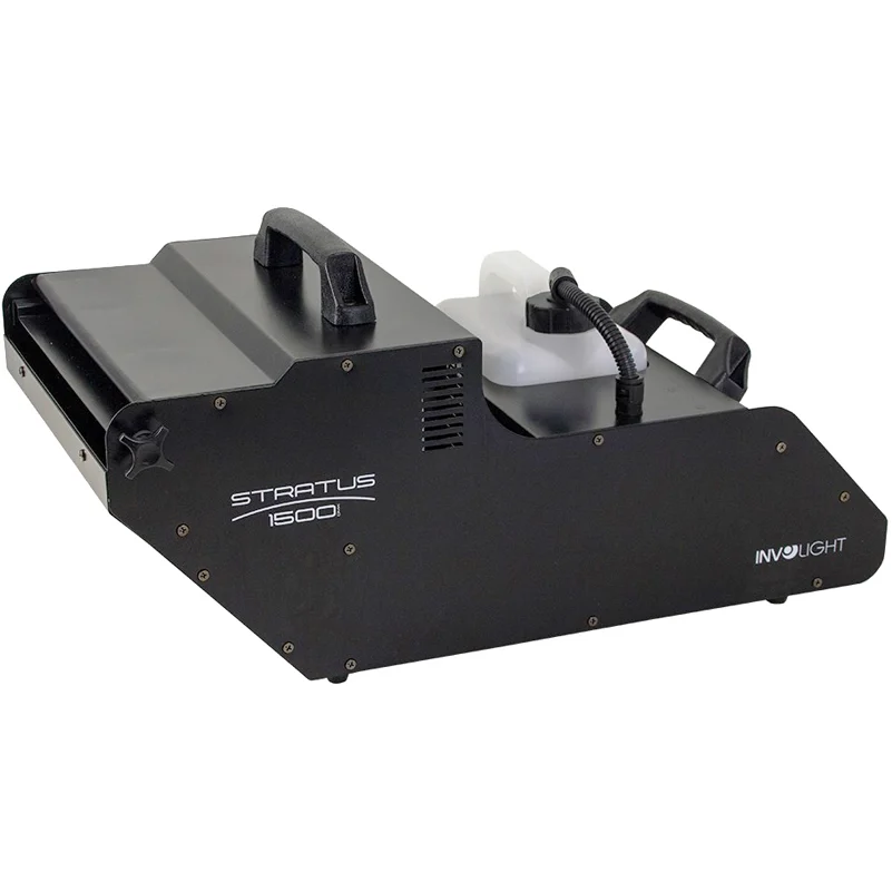 Involight STRATUS1500DMX