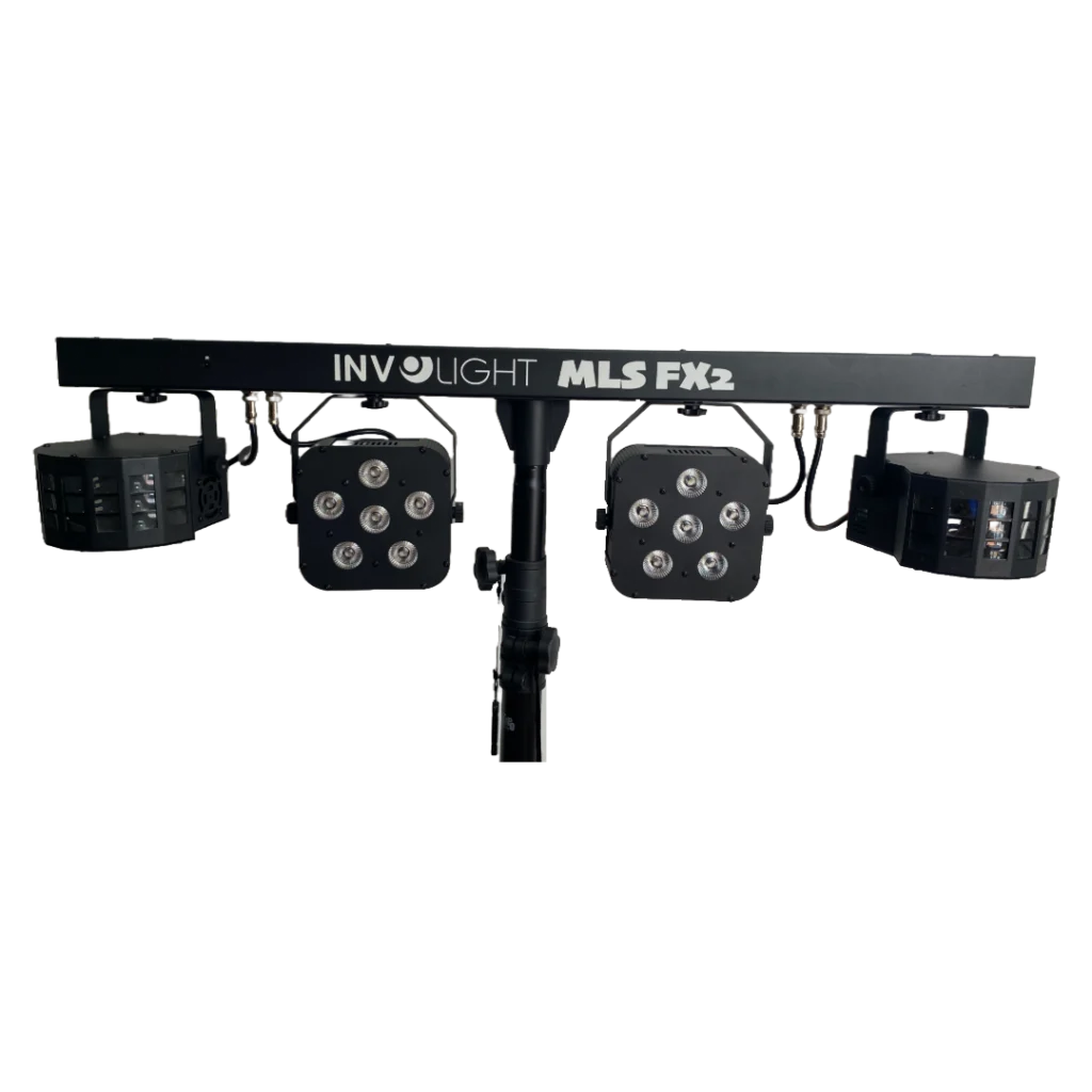 Involight MLS FX2