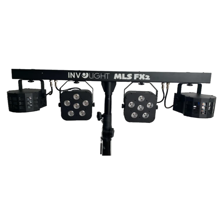Involight MLS FX2