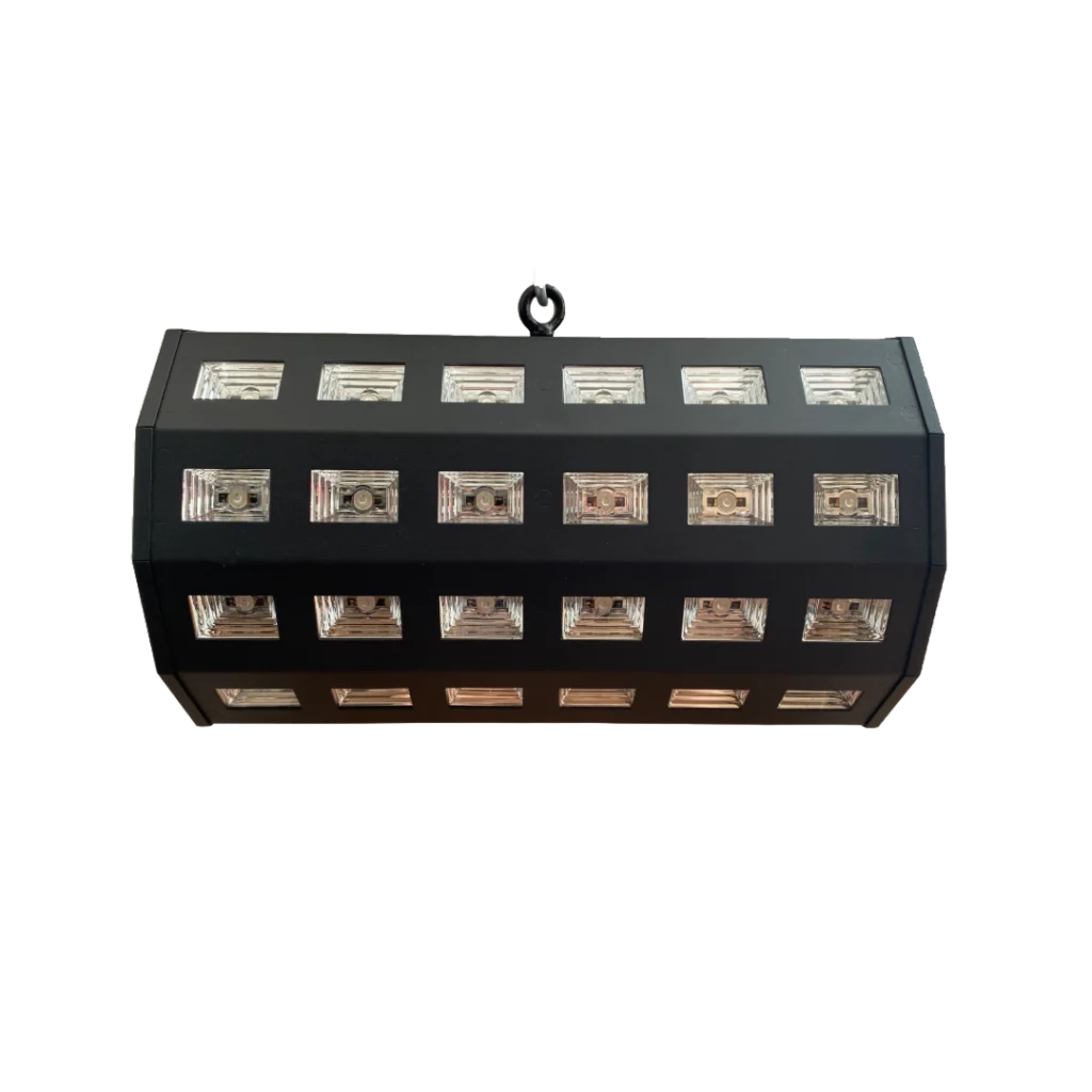 Involight UVFX24