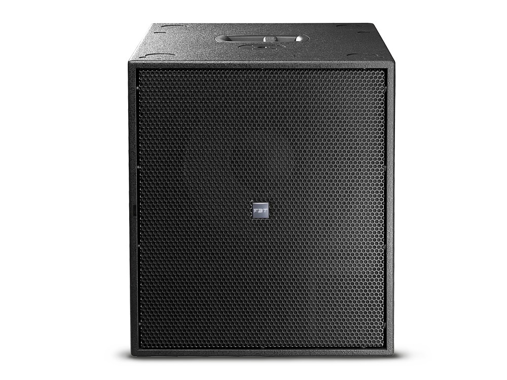 FBT VHA 118.2 SA