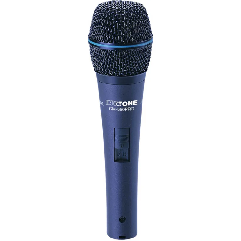 Invotone CM550PRO