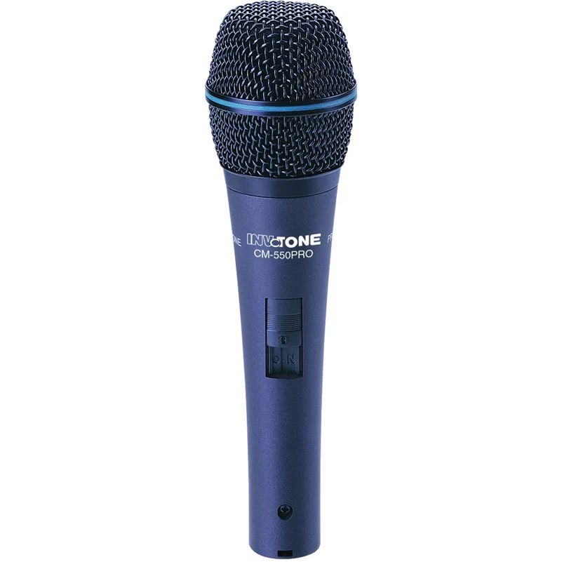 Invotone CM550PRO