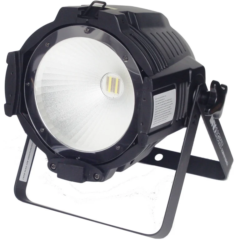 Involight COBPAR100HEX