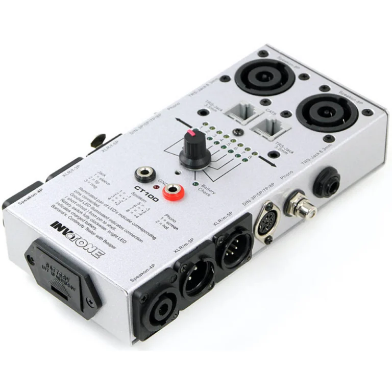 Invotone CT100