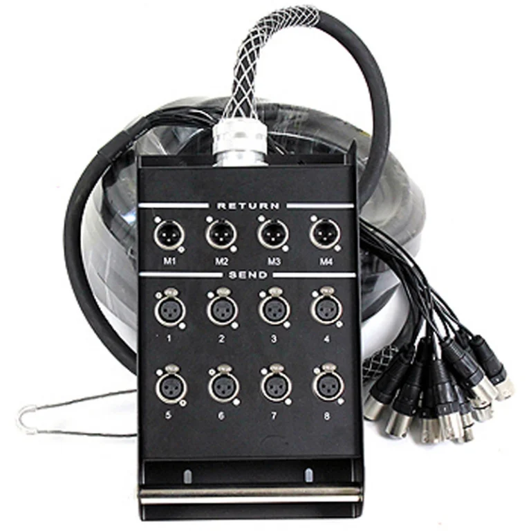Invotone DB0804/20m