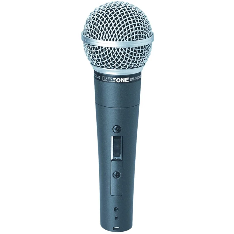 Invotone DM1000