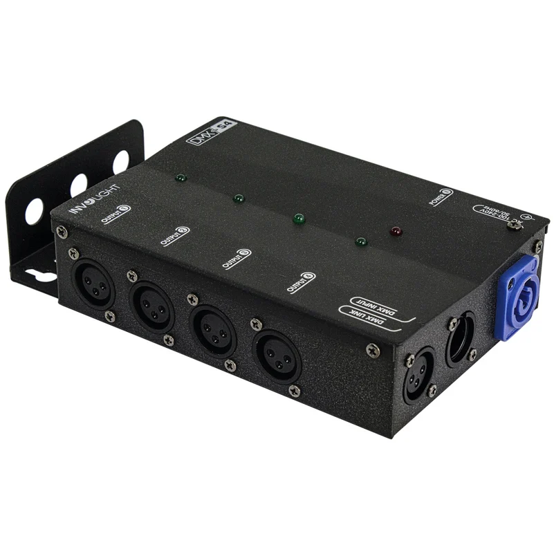 Involight DMXS4