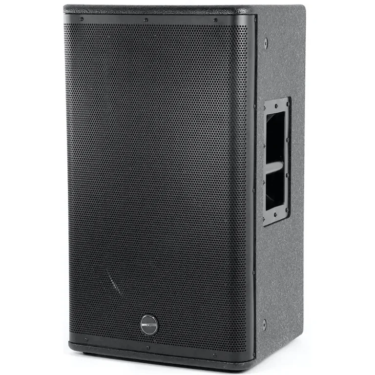 Invotone DSX12A