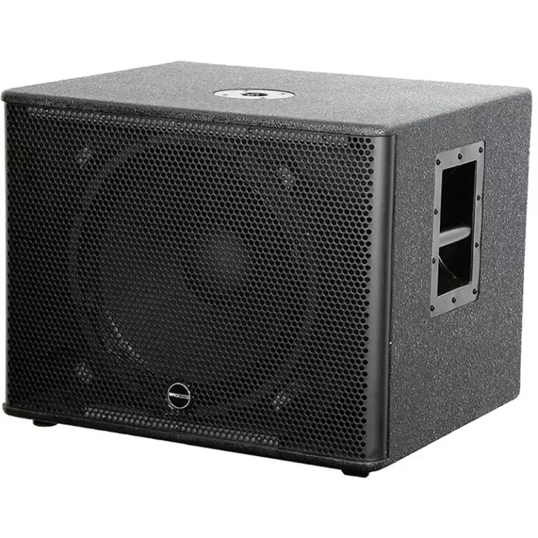 Invotone DSX18SA