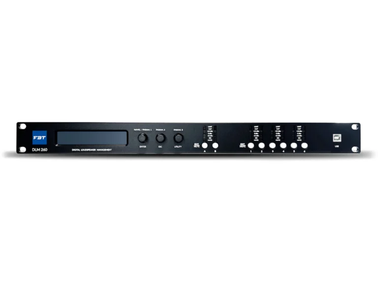 FBT DLM-260
