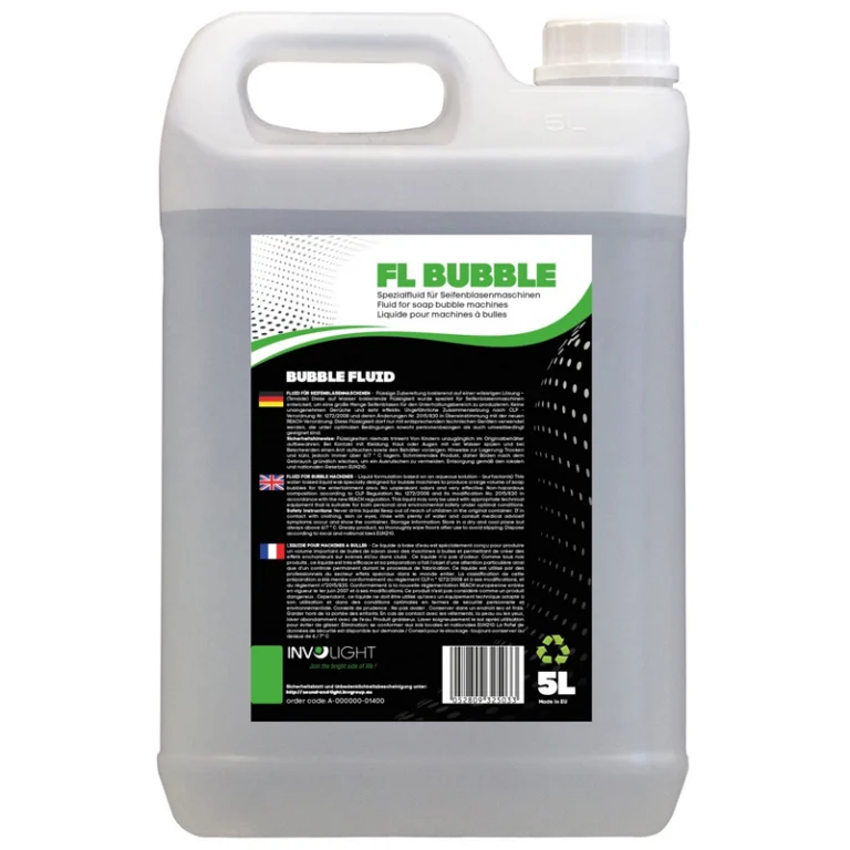 Involight FL-BUBBLE