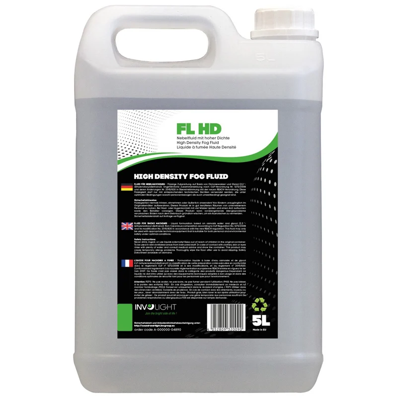 Involight FL-HD