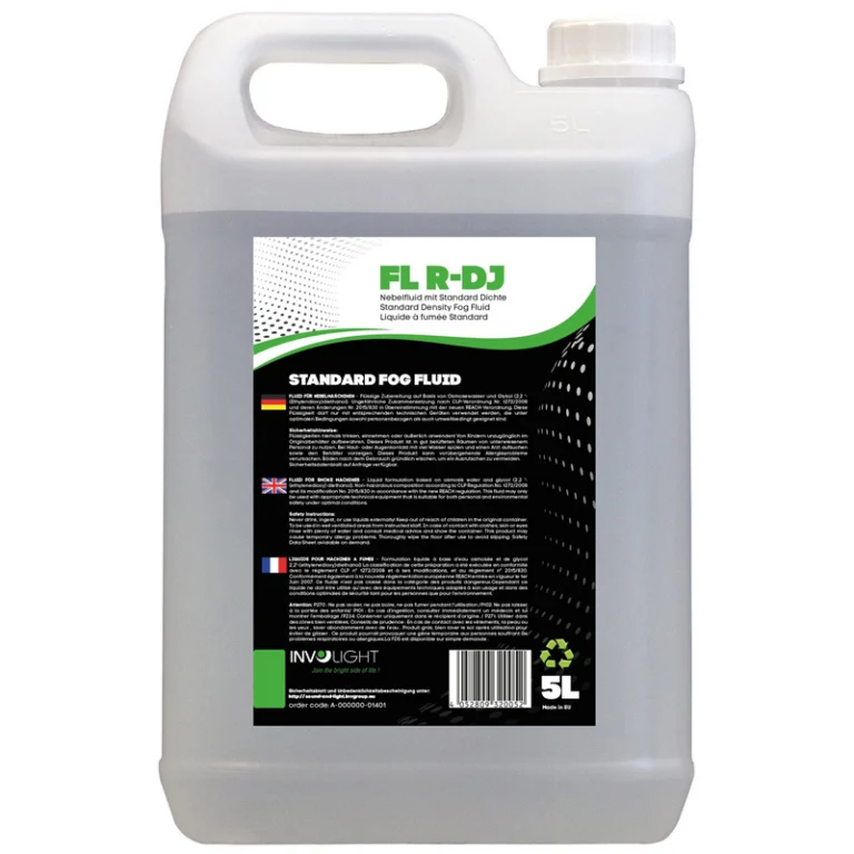 Involight FL-R-DJ