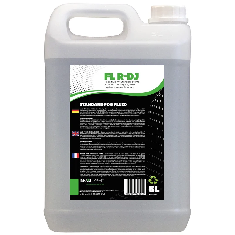 Involight FL-R-DJ