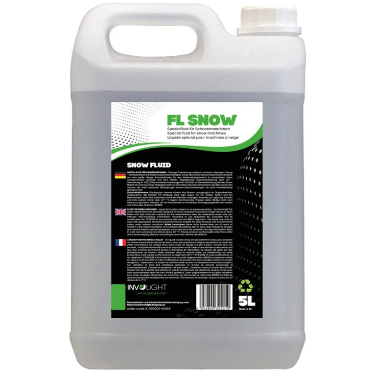 Involight FL-SNOW