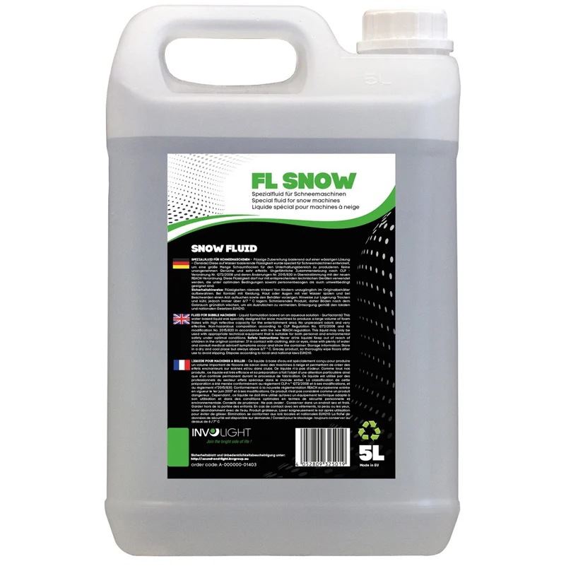 Involight FL-SNOW