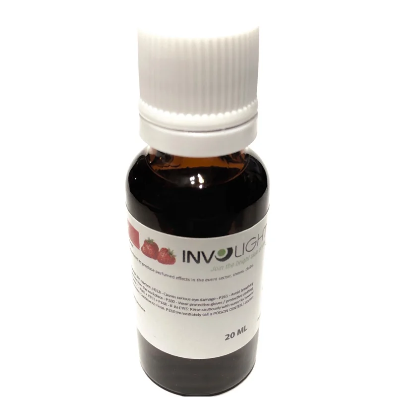Involight FL-STRAWBERRY