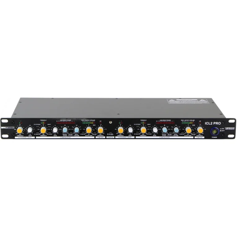 Invotone ICL2PRO