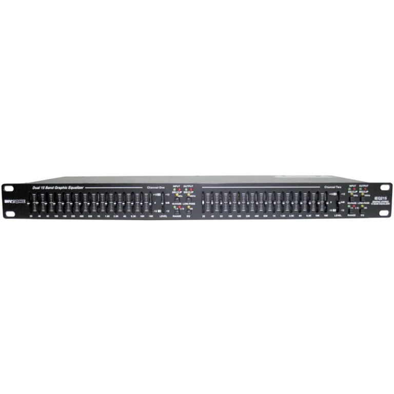 Invotone IEQ215