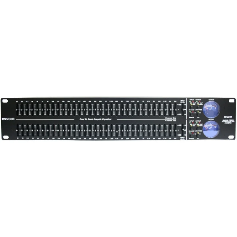 Invotone IEQ231