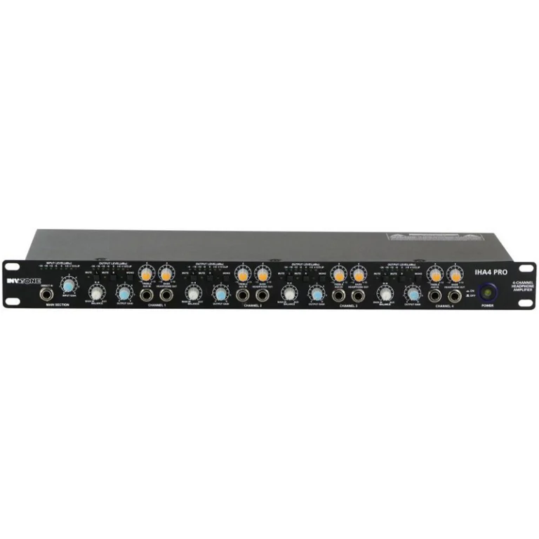 Invotone IHA4PRO