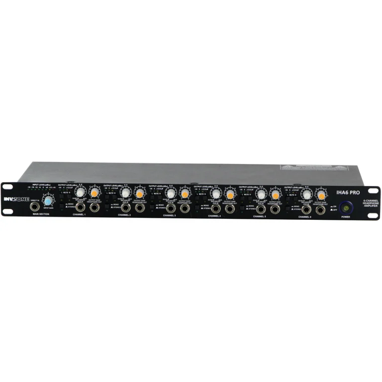 Invotone IHA6PRO