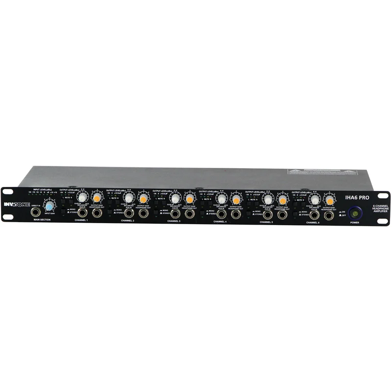Invotone IHA6PRO