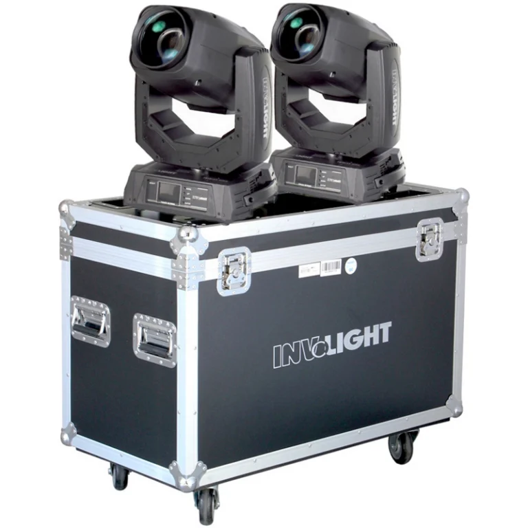 Involight TRINITY PLUS SET