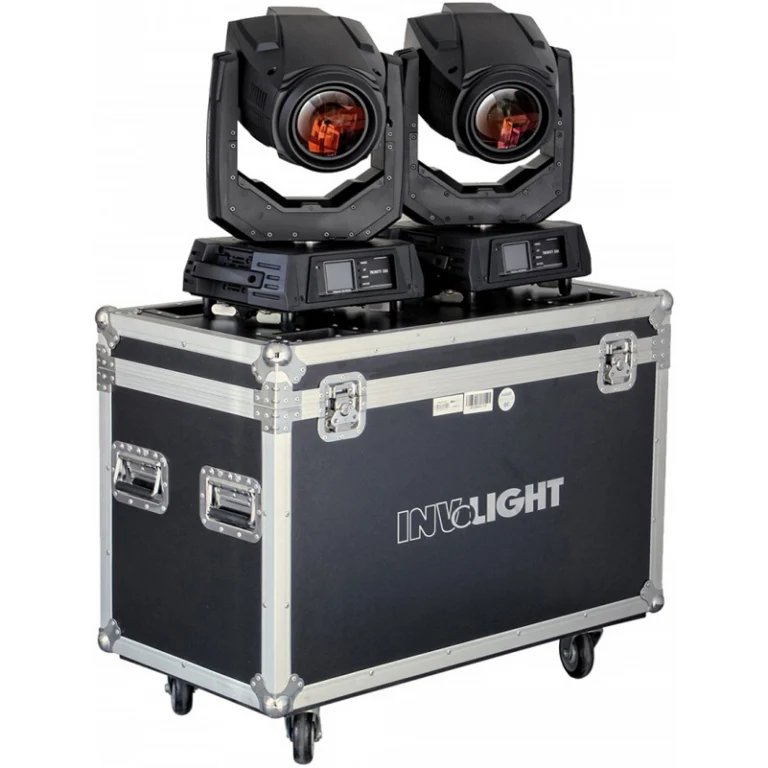 Involight TRINITY280 SET