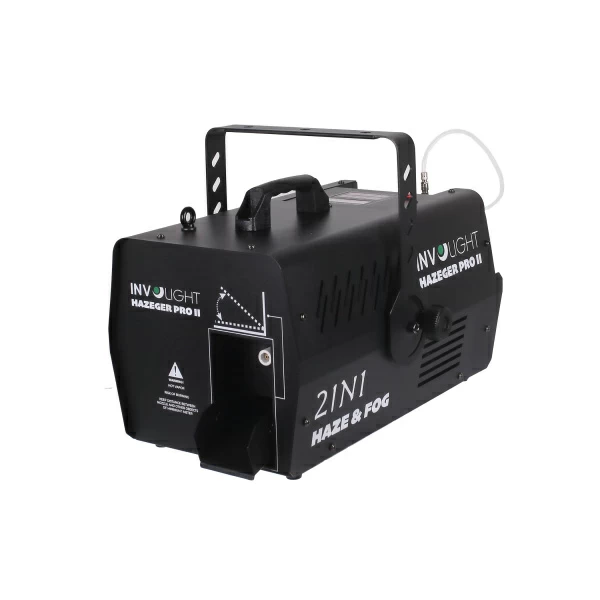 Involight HAZEGER PRO II