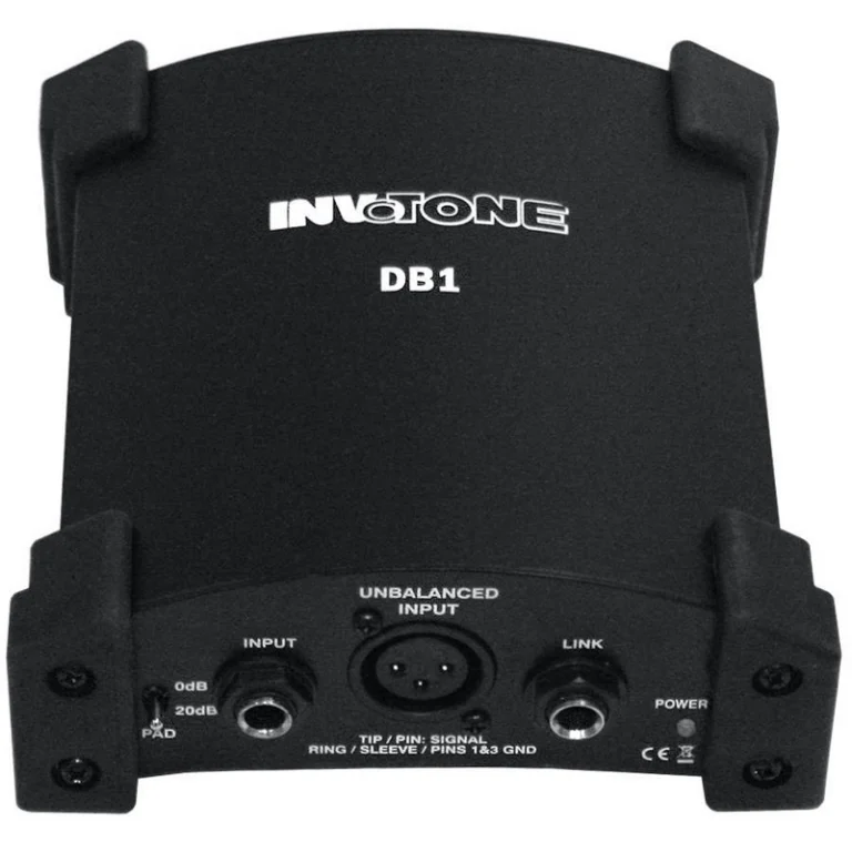 Invotone DB1