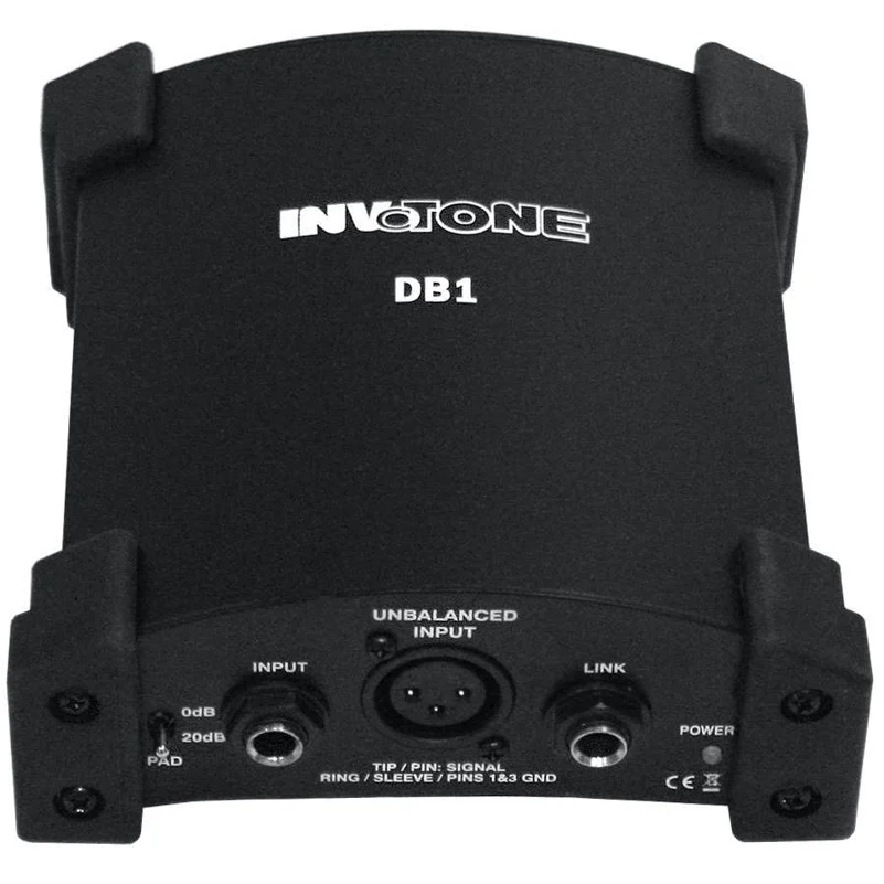 Invotone DB1