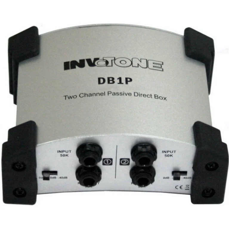 Invotone DB1P