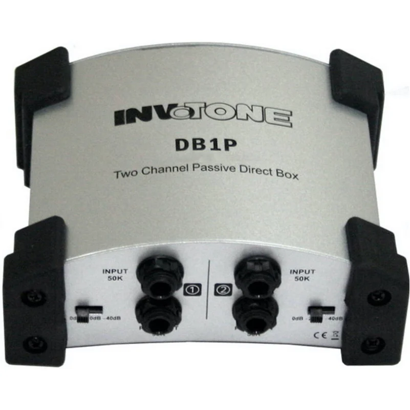 Invotone DB1P