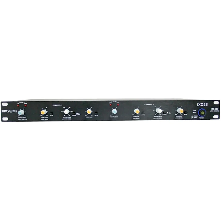 Invotone IXO23