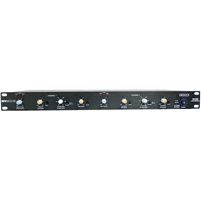 Invotone IXO23