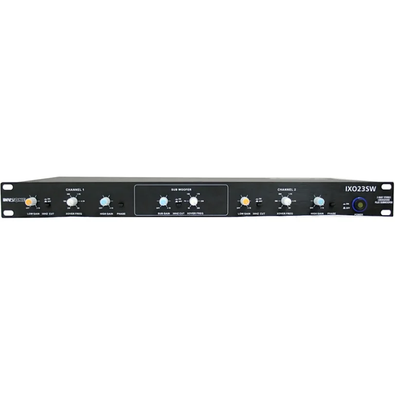 Invotone IXO23SW