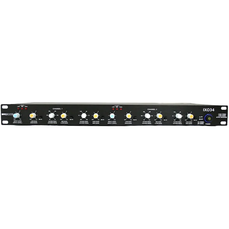 Invotone IXO34