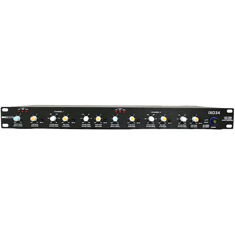 Invotone IXO34