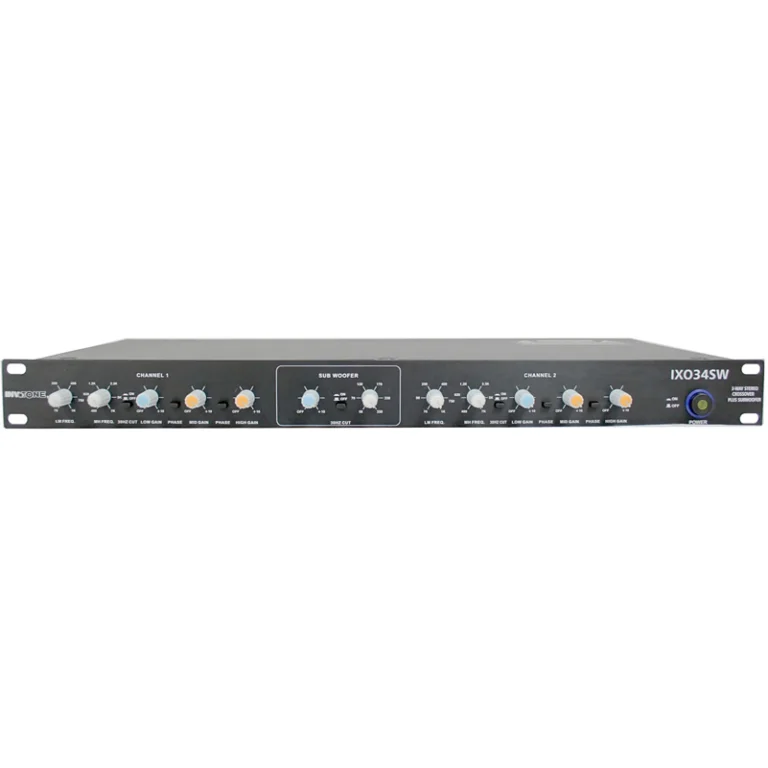 Invotone IXO34SW