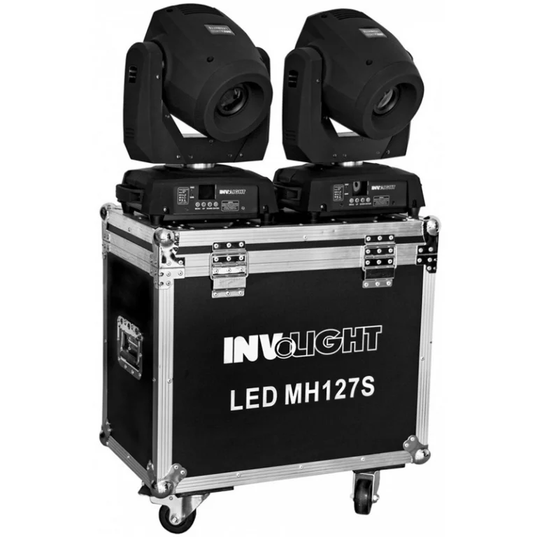 Involight LEDMH127S SET