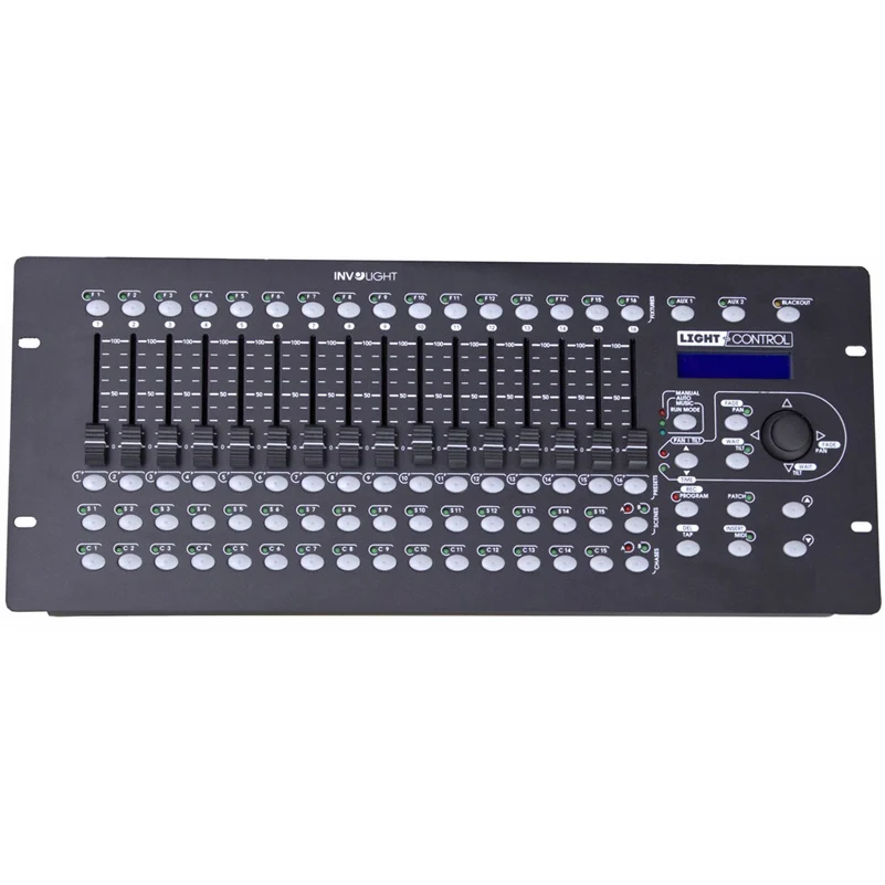 Involight LIGHTCONTROL