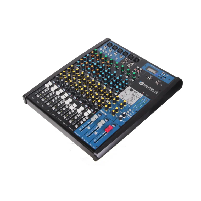 Invotone MiX.1222CFX