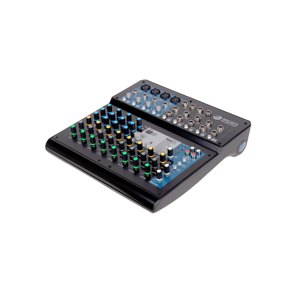 Invotone MiX.12FX