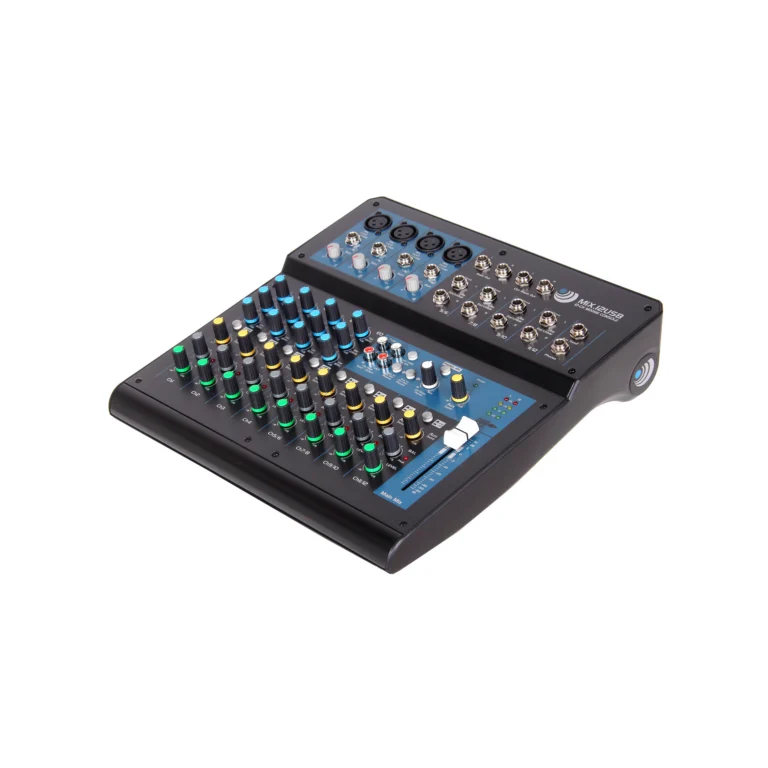 Invotone MiX.12USB