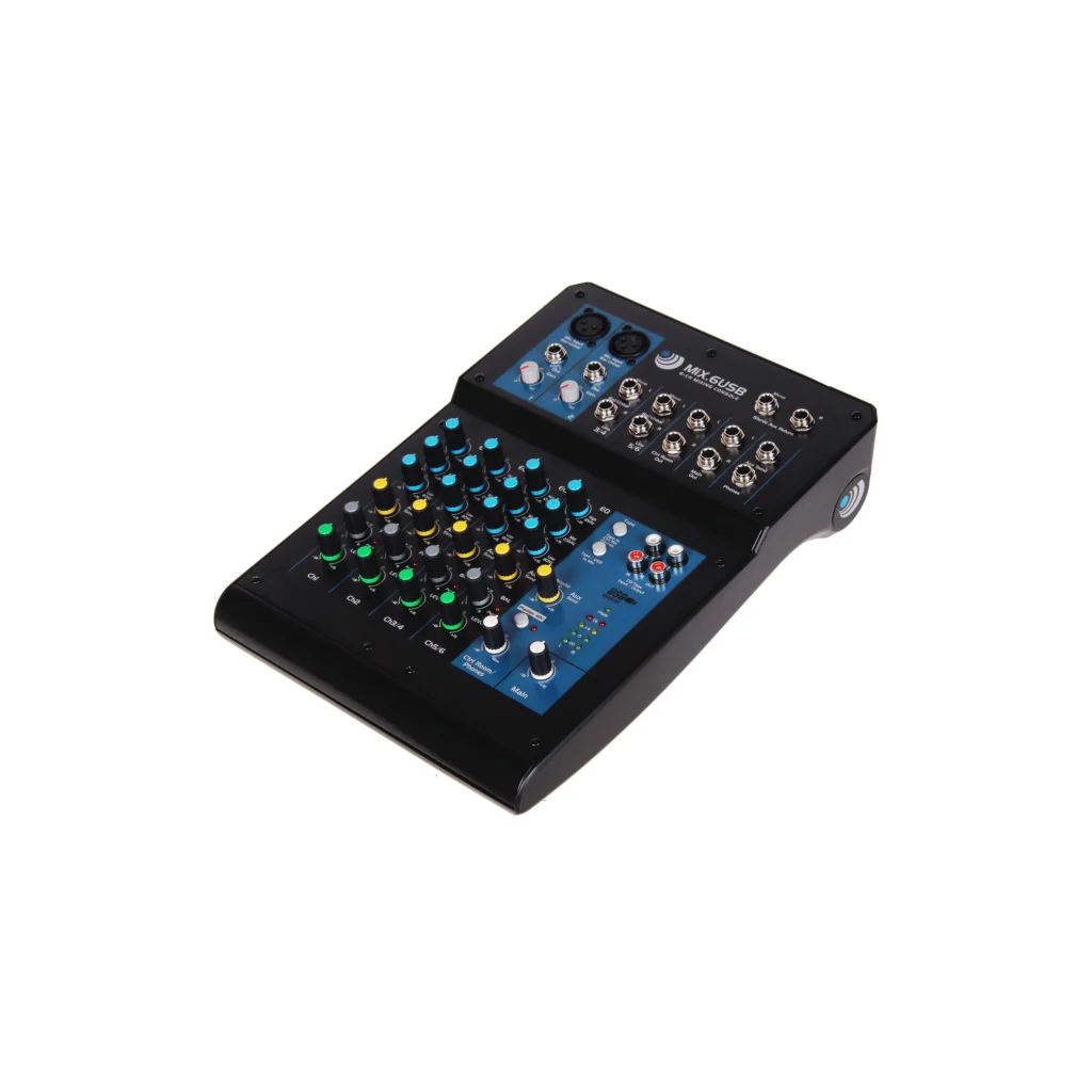 Invotone MiX.6USB